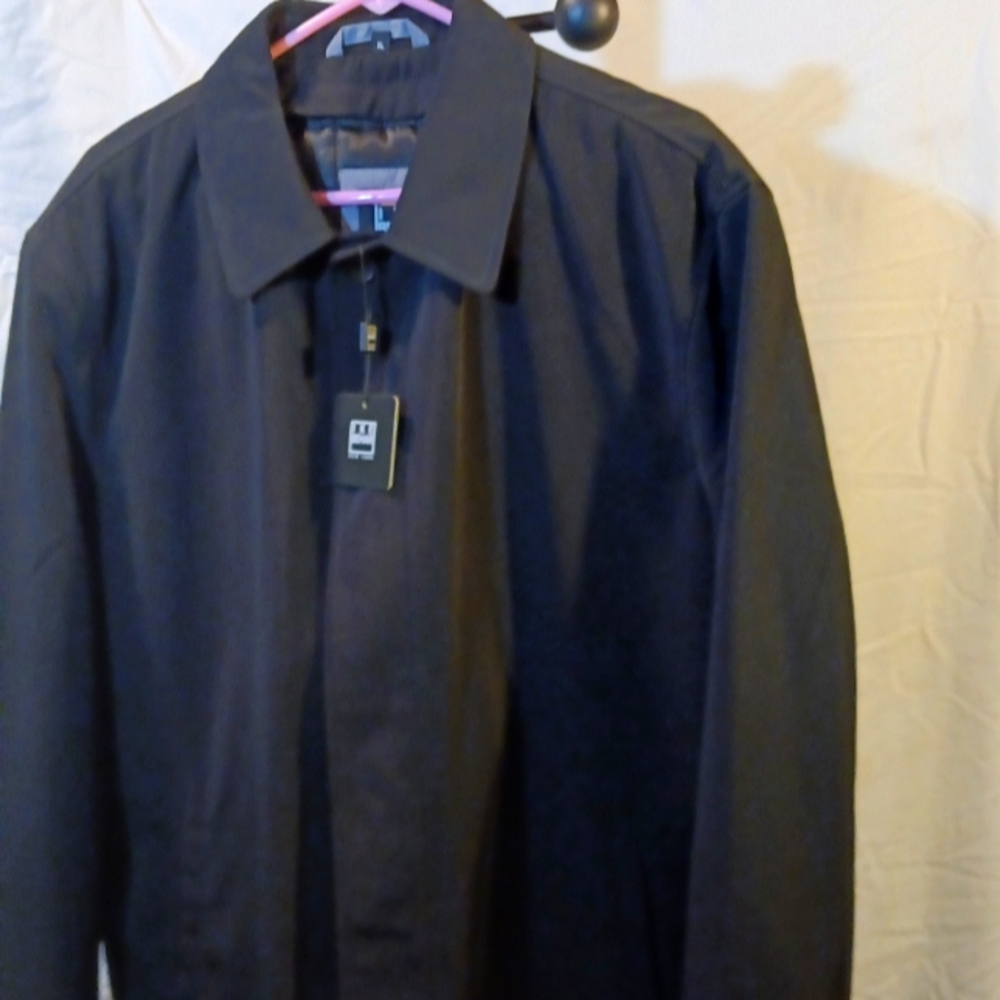 Mens coat